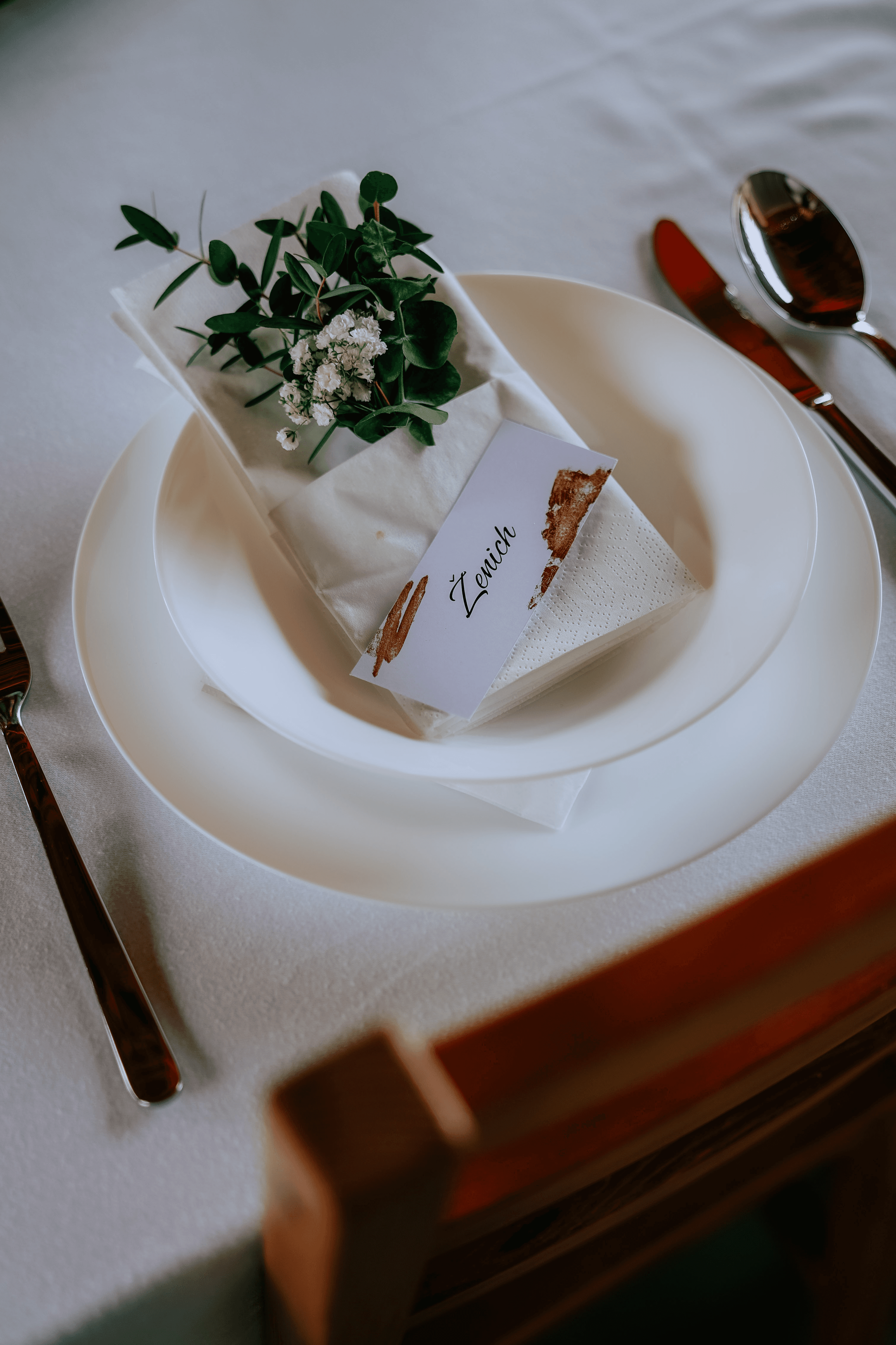 Julie & Jirka - foto 5