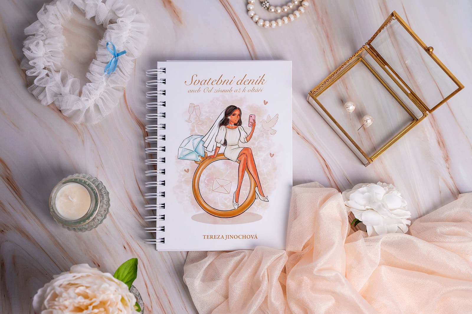 Svatební deník – základní