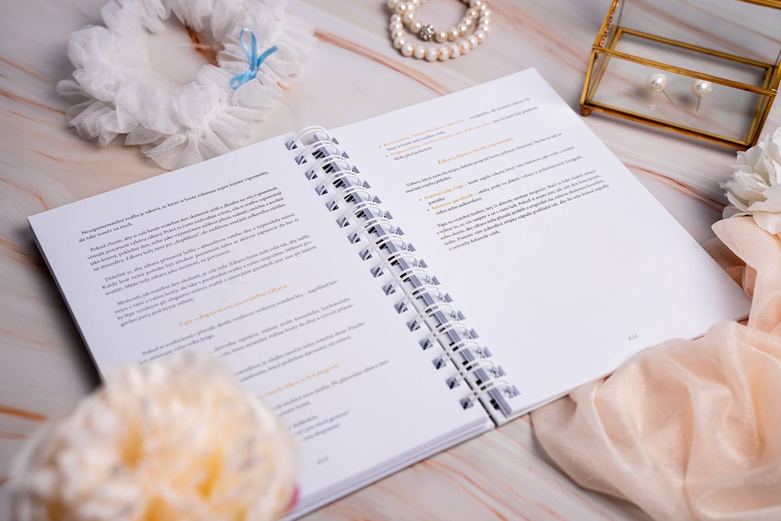 Wedding diary – basic - Preview 4