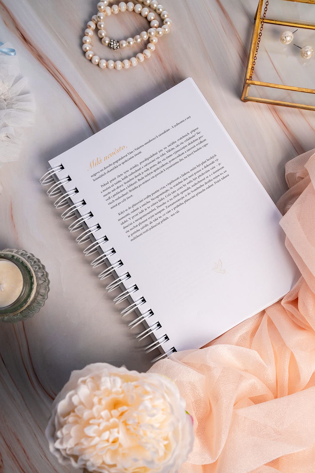 Wedding diary – basic - Preview 5