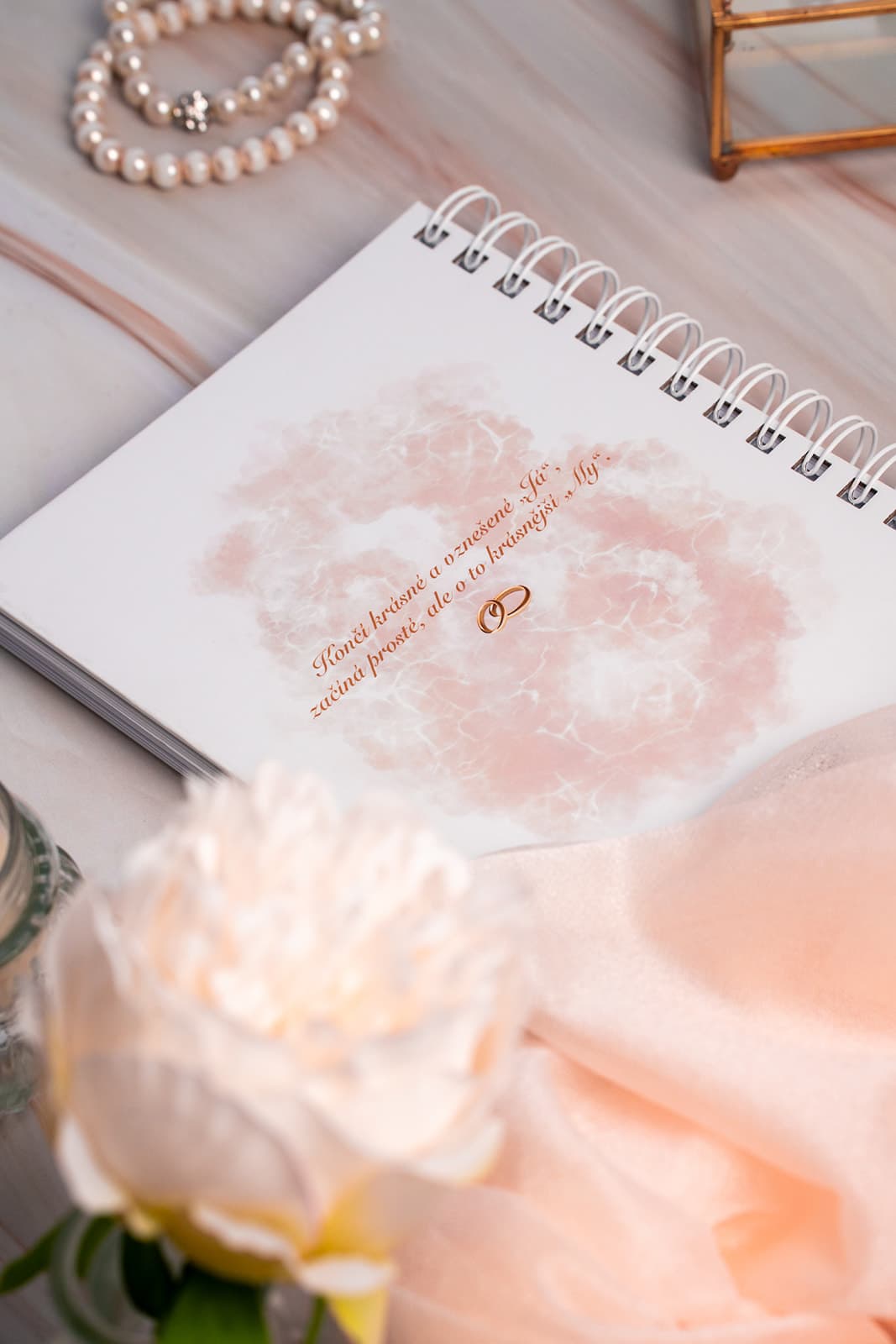 Wedding diary – basic - Preview 6