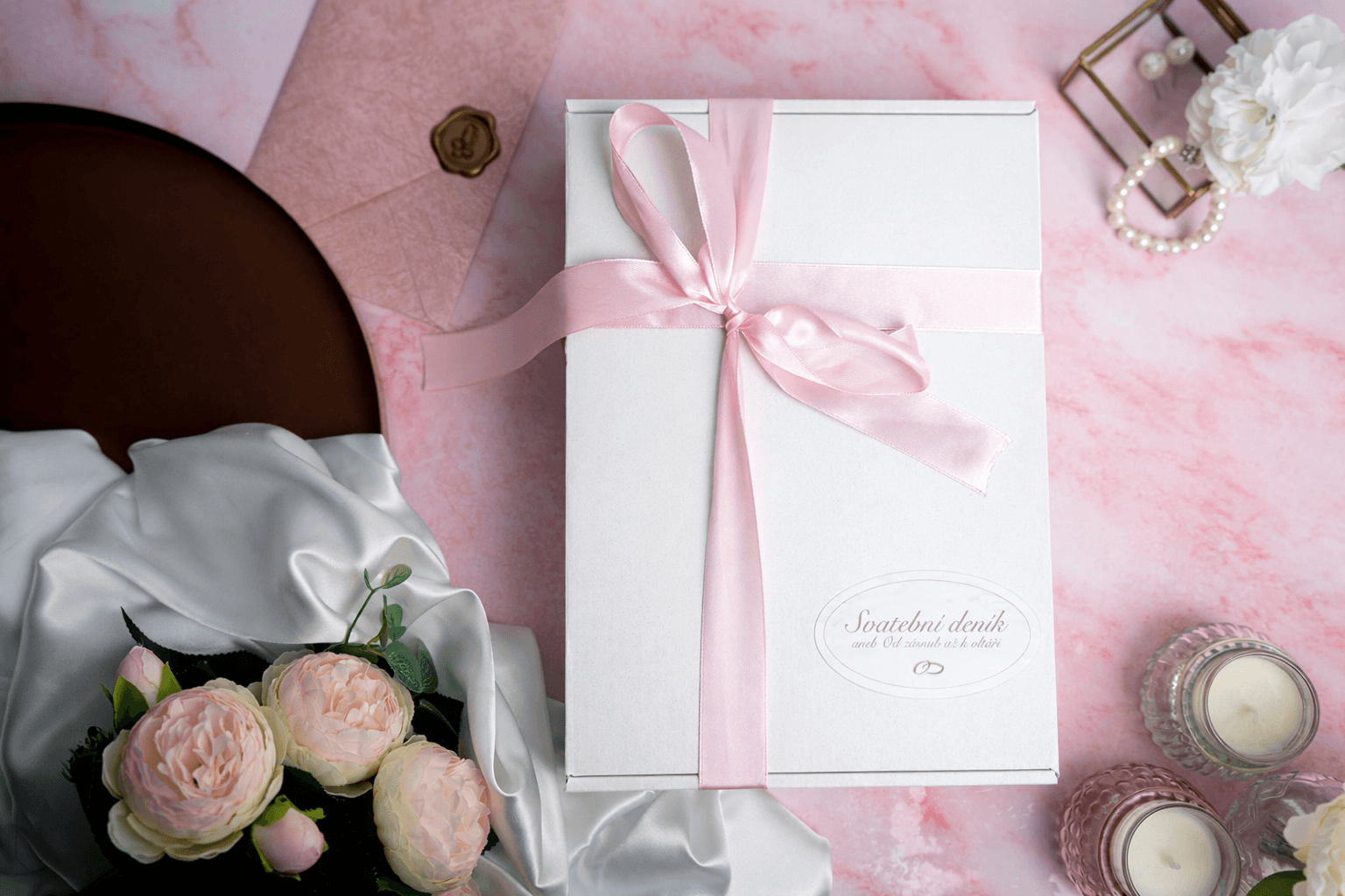 Wedding diary – premium - Preview 2