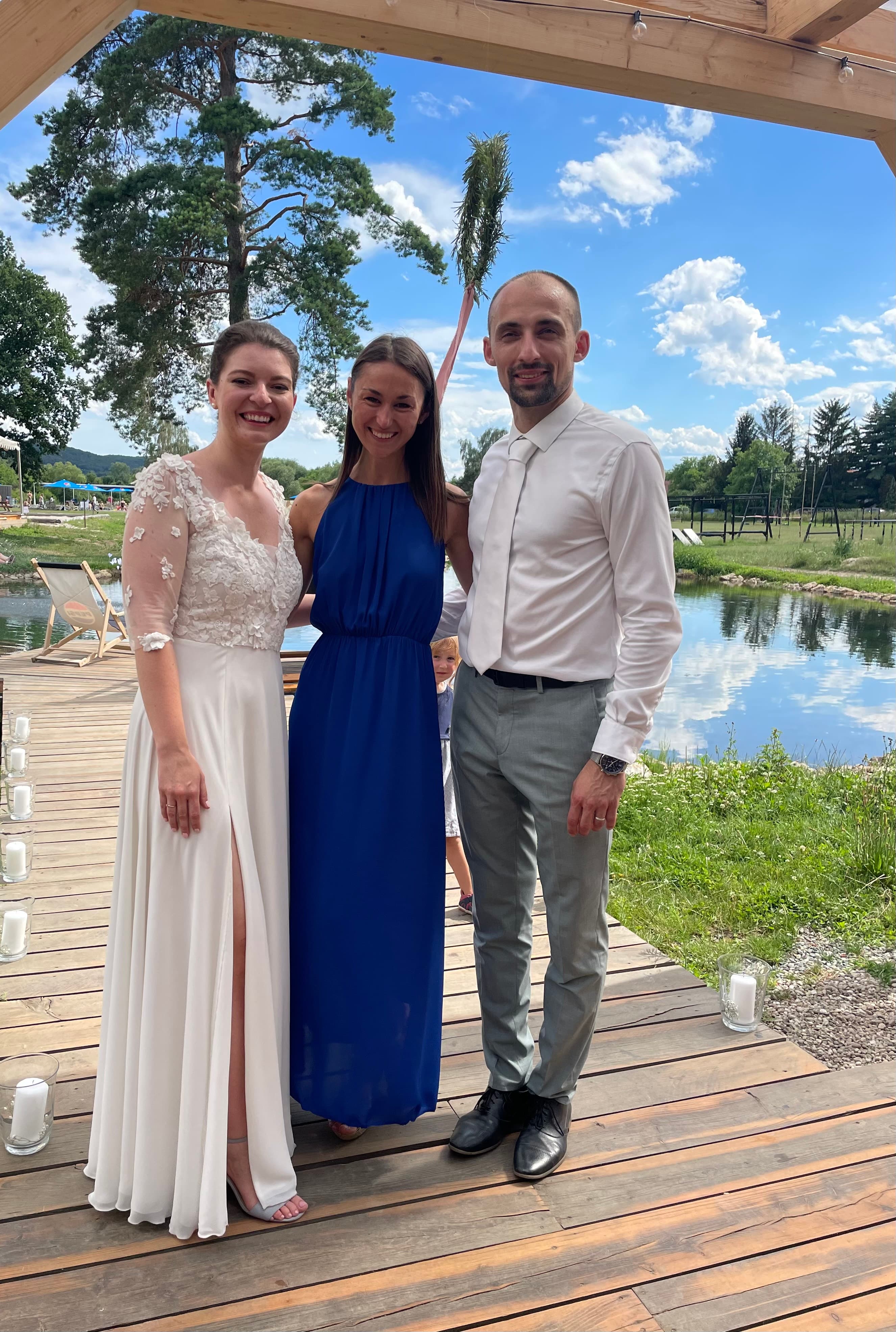 Jana & David - foto 5