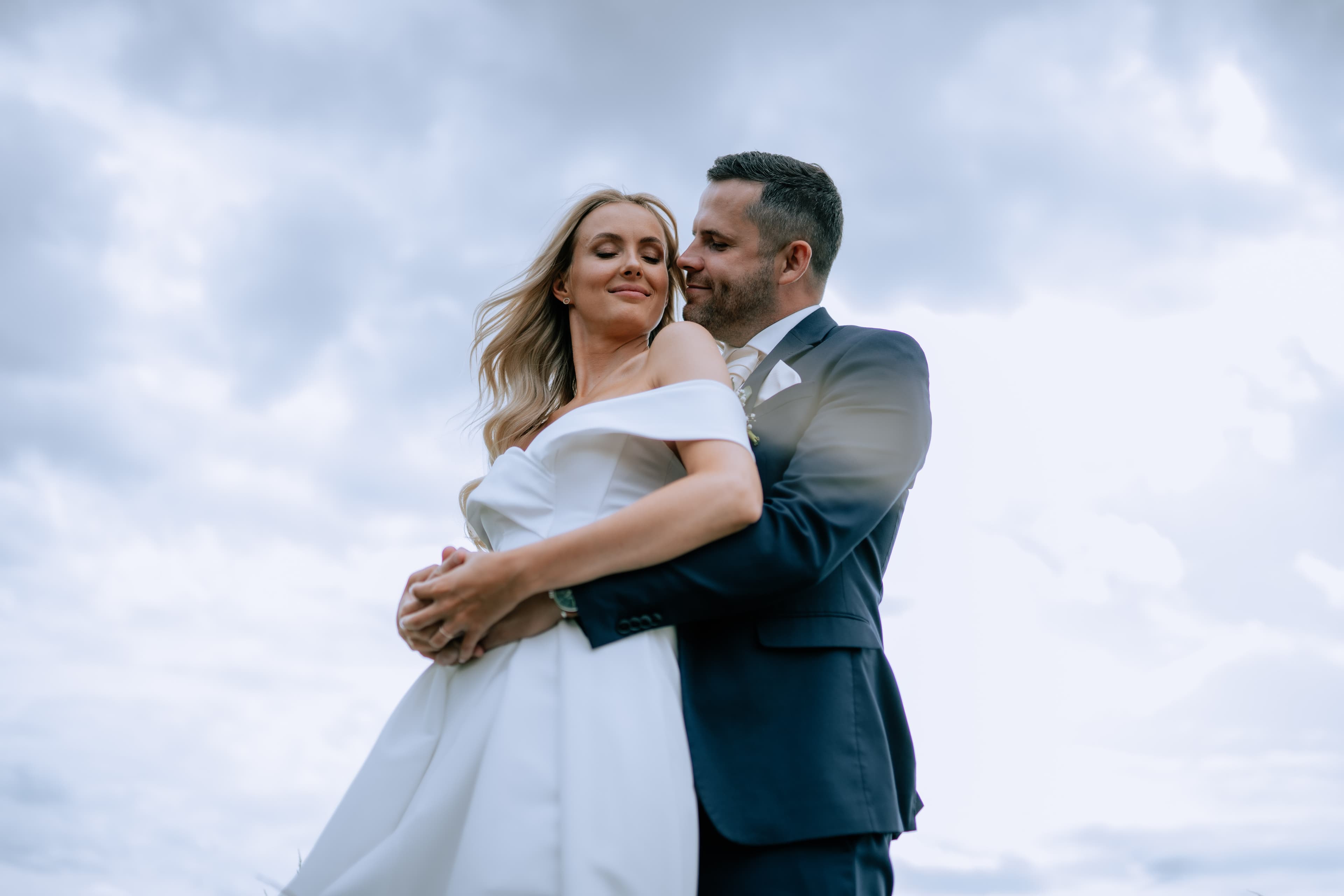 Julie & Jirka - foto 2