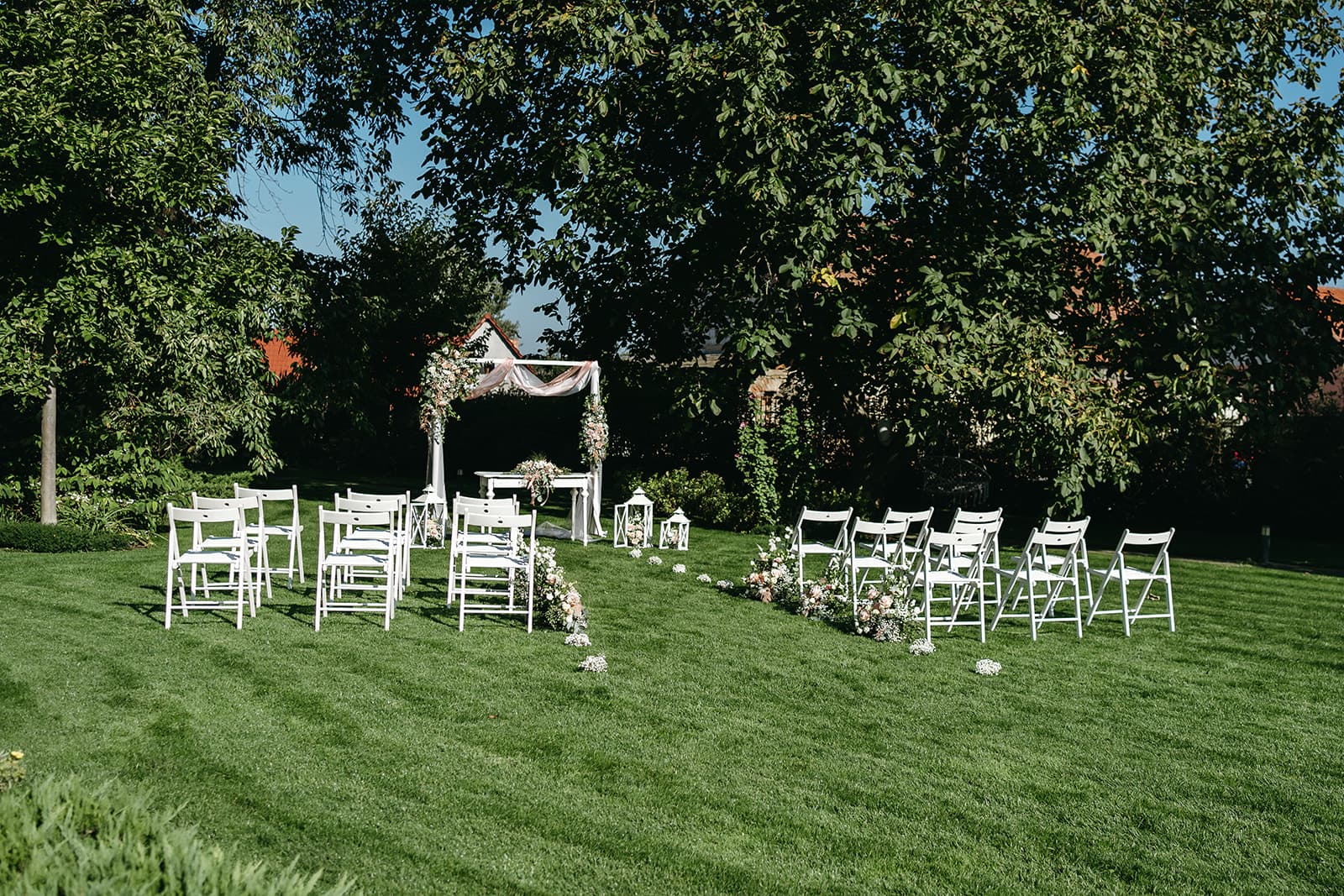 Lucie & Martin - foto 1