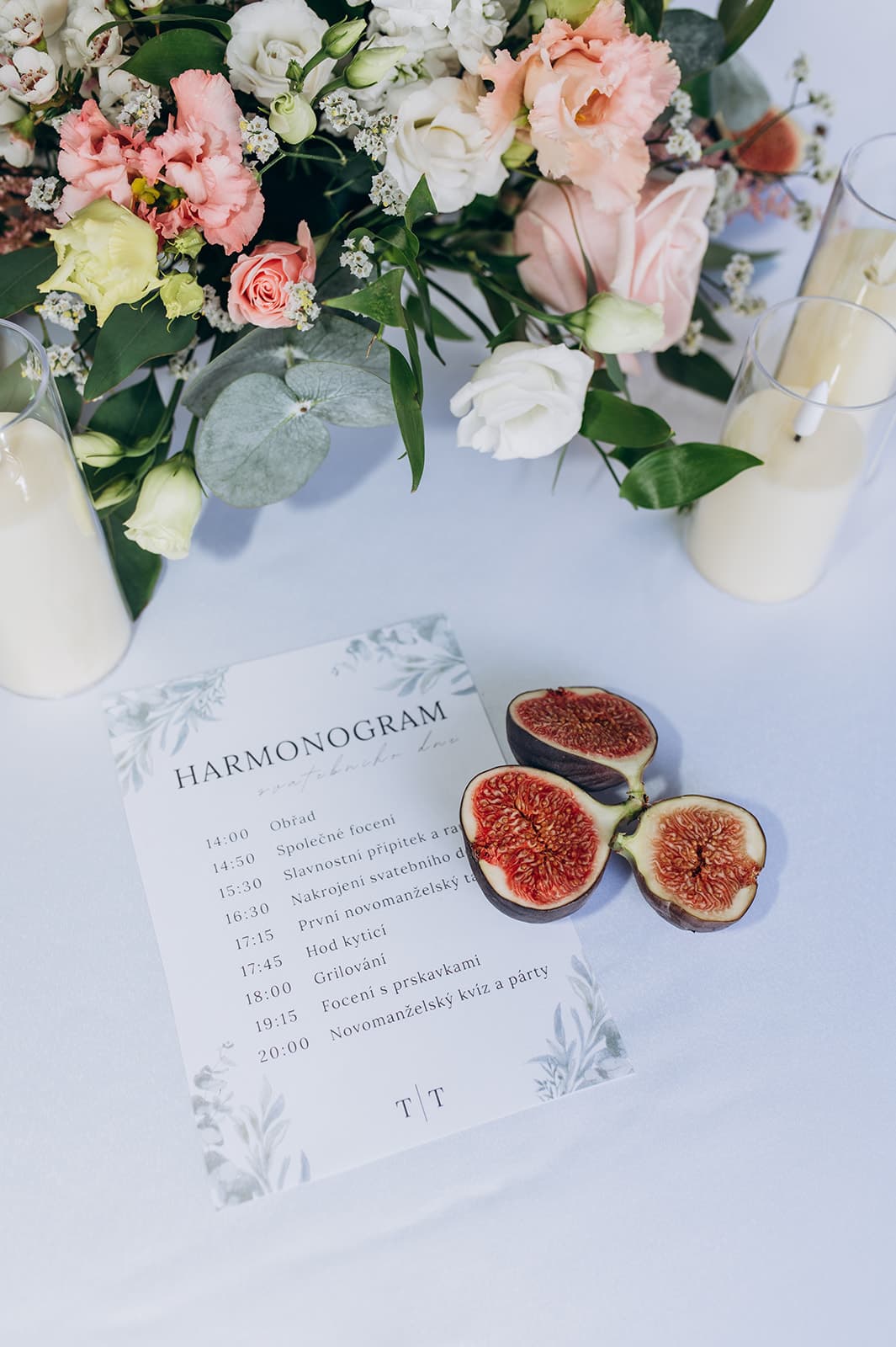 Tereza & Tomáš - foto 5