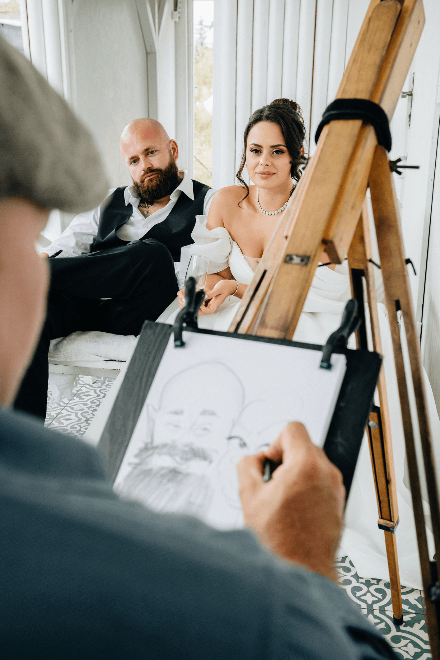 Veronika & Radim - foto 3