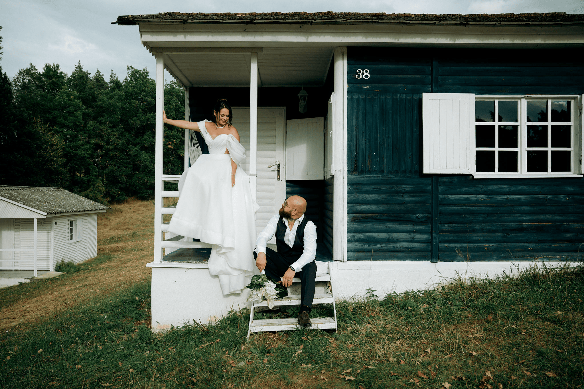 Veronika & Radim - foto 7