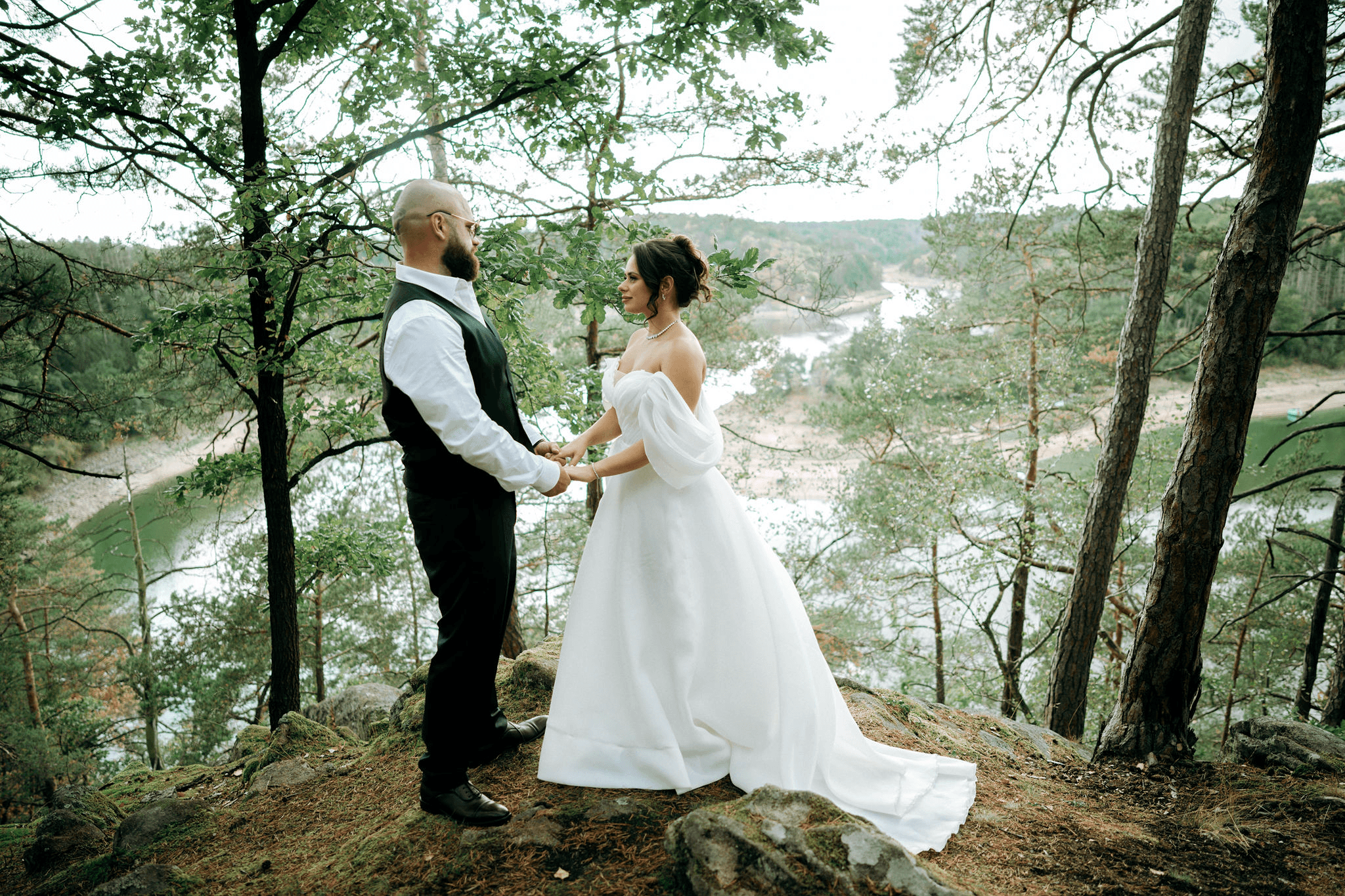 Veronika & Radim - foto 8